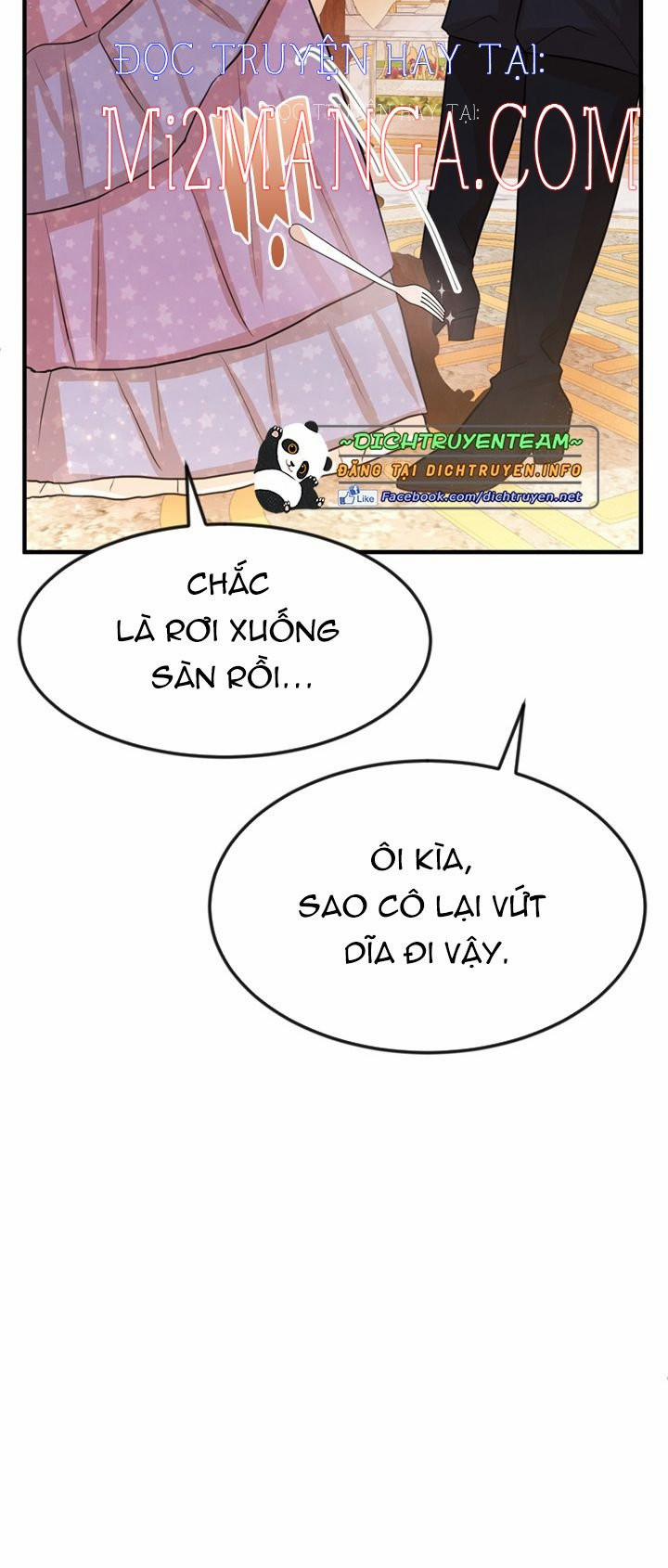 Tiểu Thư Scarlet, Em Không Muốn Trả Thù Sao? 24 trang 31