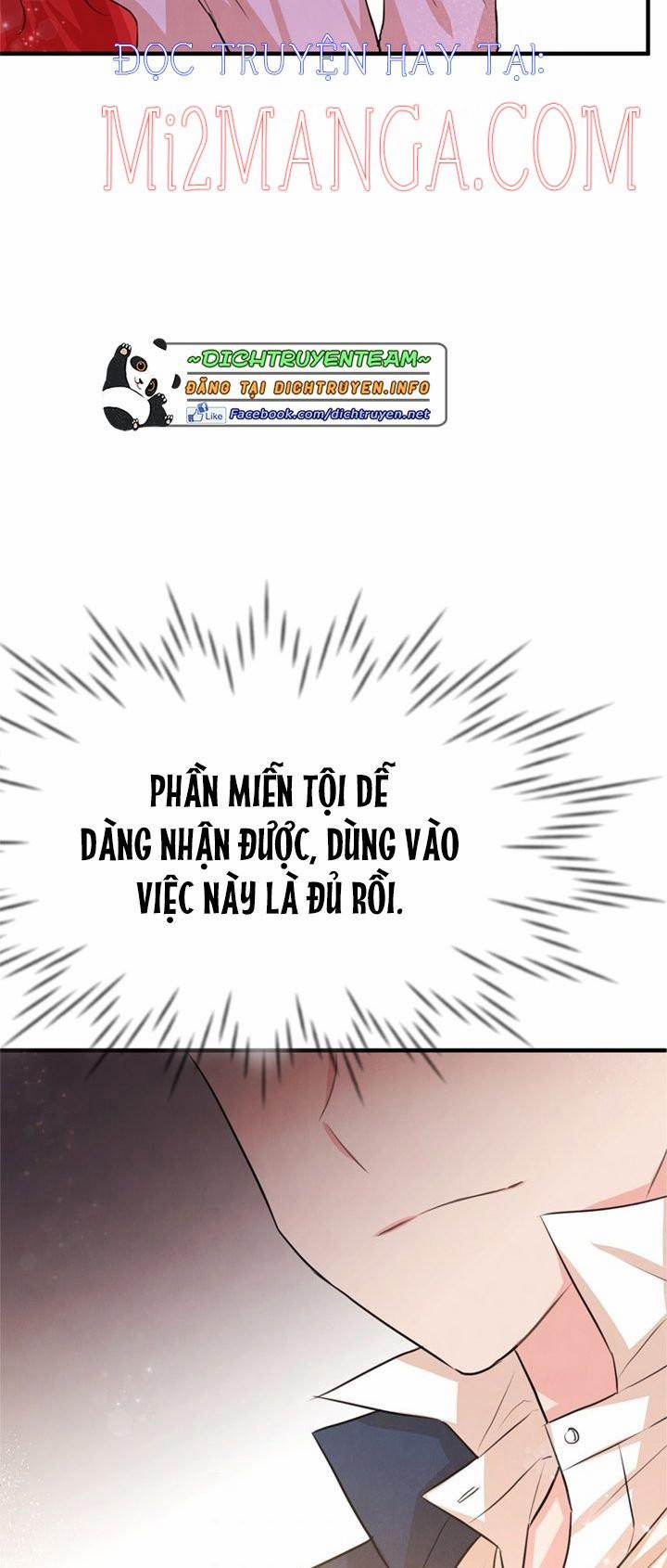 Tiểu Thư Scarlet, Em Không Muốn Trả Thù Sao? 24 trang 35