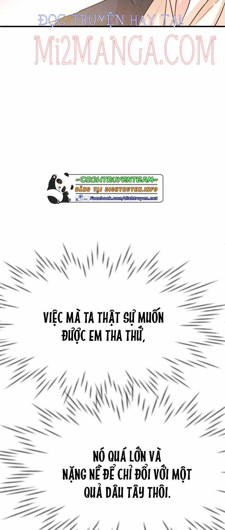 Tiểu Thư Scarlet, Em Không Muốn Trả Thù Sao? 24 trang 36