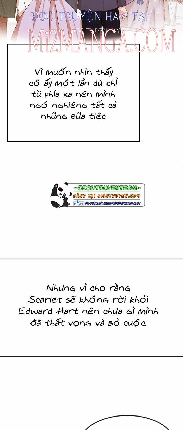 Tiểu Thư Scarlet, Em Không Muốn Trả Thù Sao? 24 trang 5