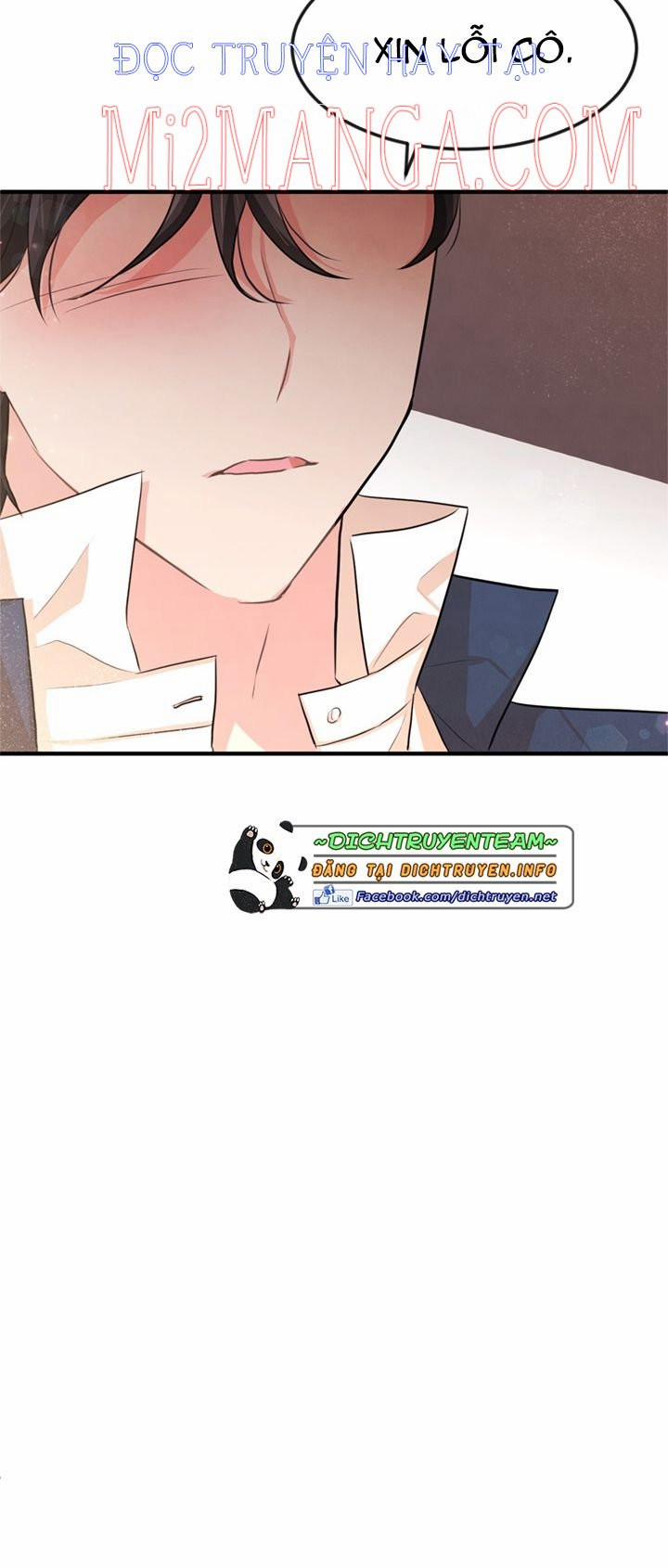 Tiểu Thư Scarlet, Em Không Muốn Trả Thù Sao? 24 trang 6