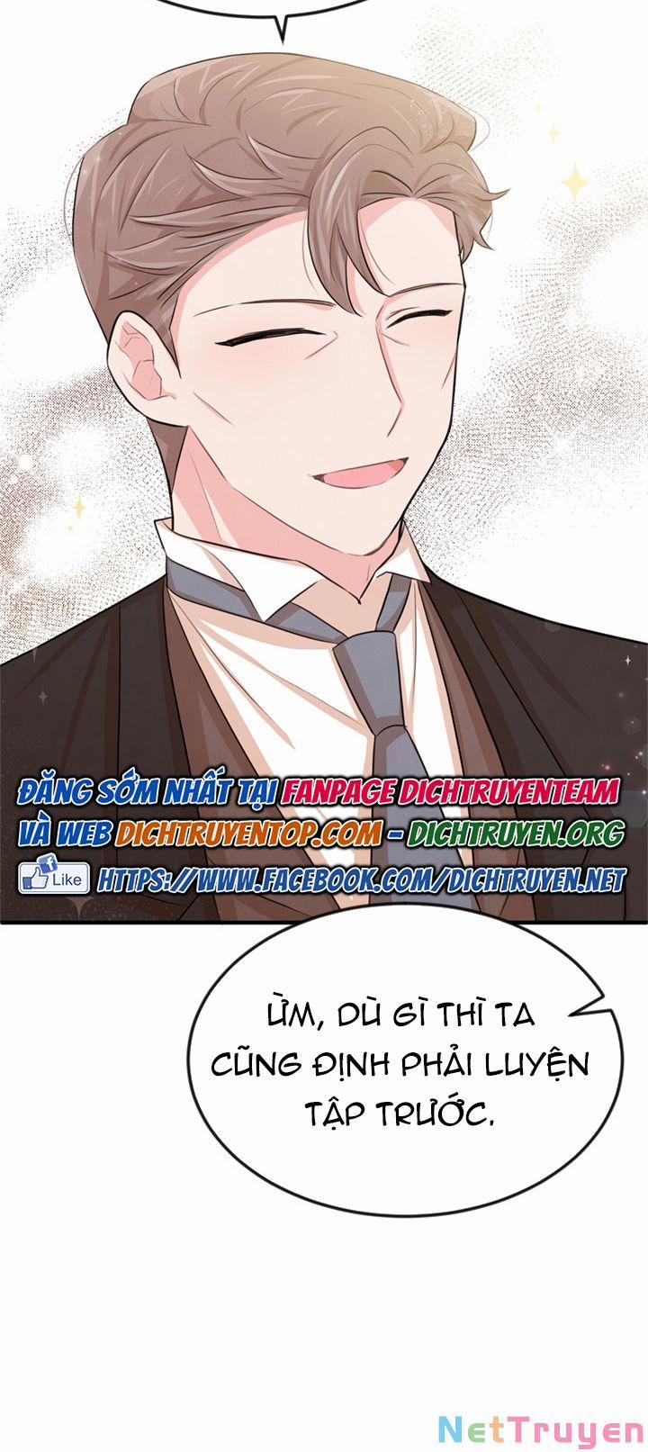 Tiểu Thư Scarlet, Em Không Muốn Trả Thù Sao? 25 trang 17