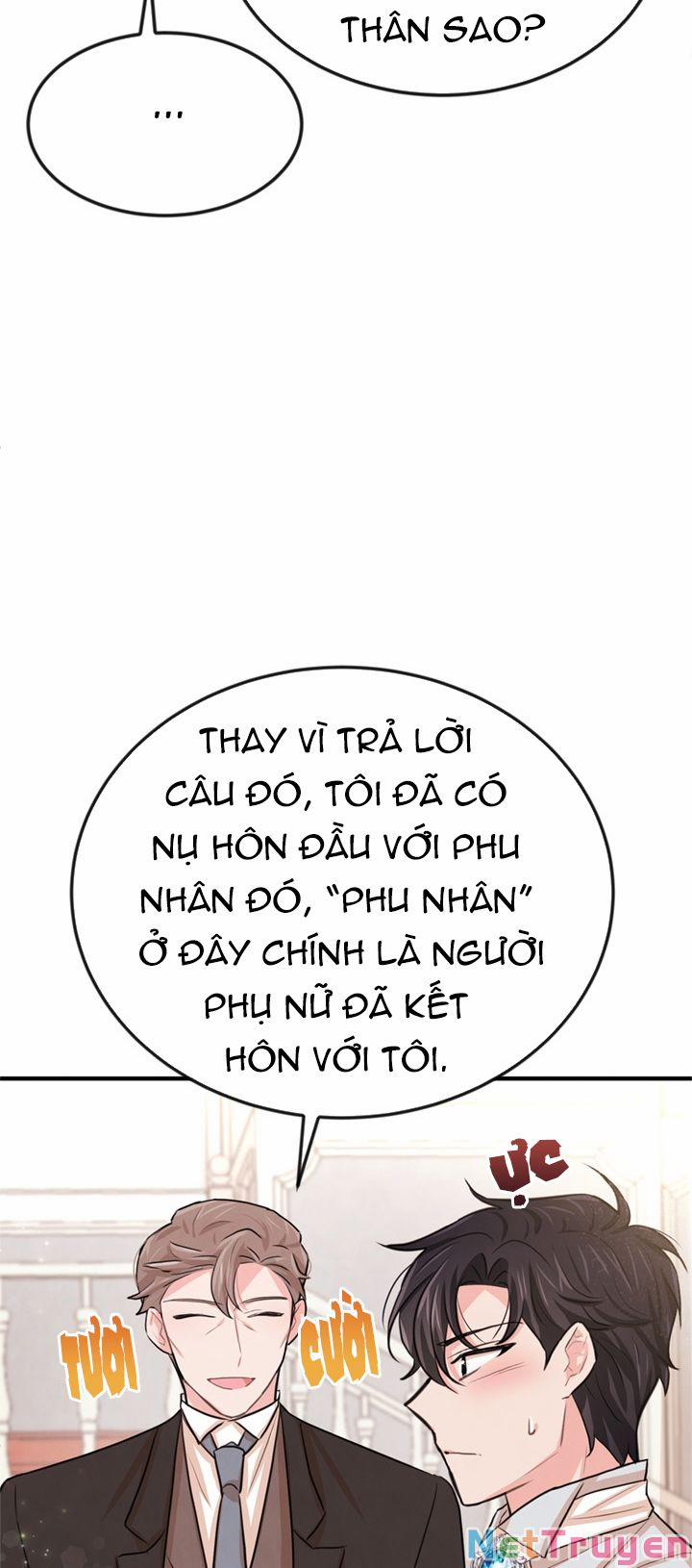 Tiểu Thư Scarlet, Em Không Muốn Trả Thù Sao? 25 trang 19