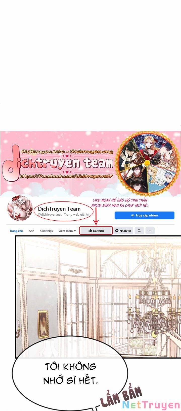 Tiểu Thư Scarlet, Em Không Muốn Trả Thù Sao? 25 trang 23