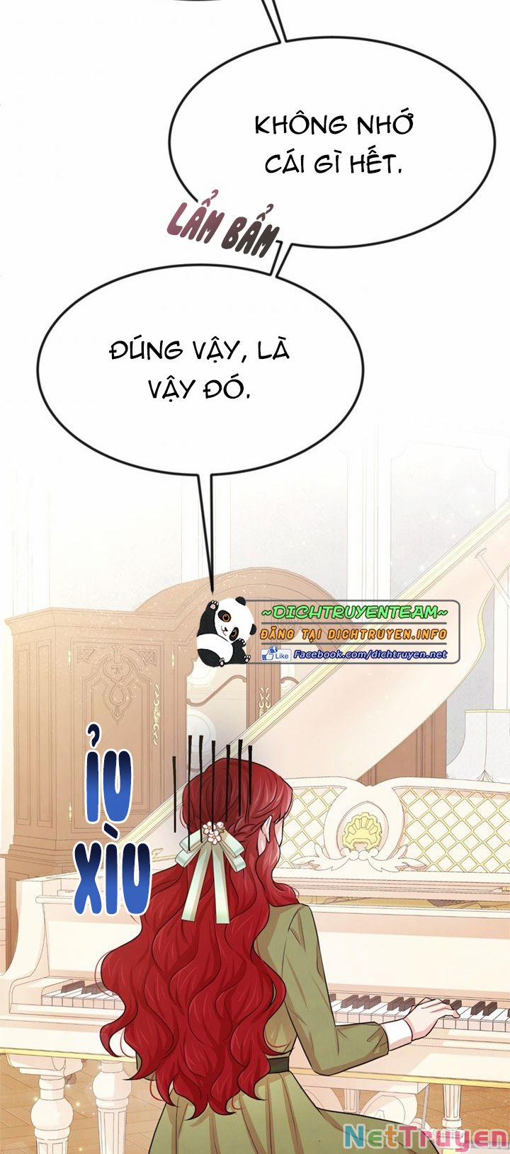 Tiểu Thư Scarlet, Em Không Muốn Trả Thù Sao? 25 trang 24