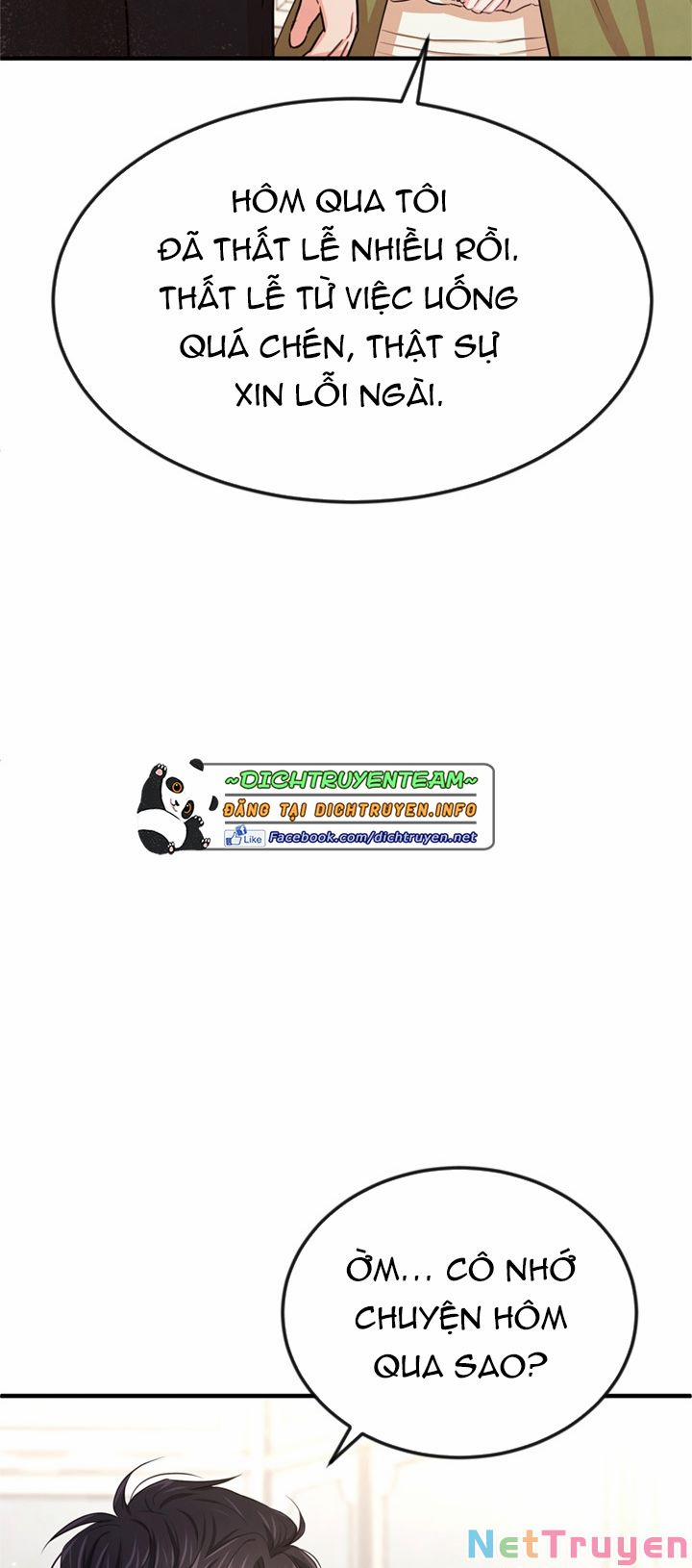 Tiểu Thư Scarlet, Em Không Muốn Trả Thù Sao? 25 trang 36