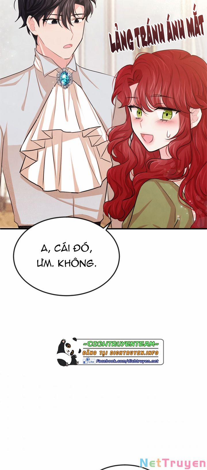 Tiểu Thư Scarlet, Em Không Muốn Trả Thù Sao? 25 trang 37