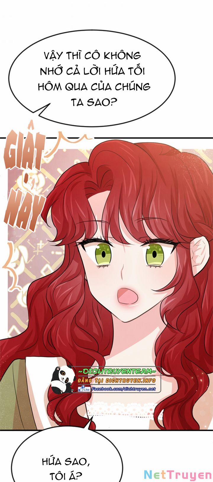 Tiểu Thư Scarlet, Em Không Muốn Trả Thù Sao? 25 trang 39