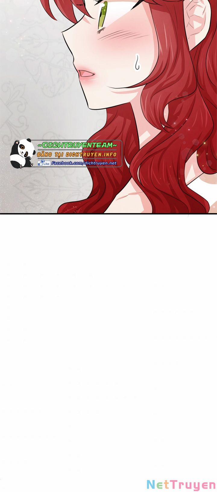 Tiểu Thư Scarlet, Em Không Muốn Trả Thù Sao? 25 trang 44