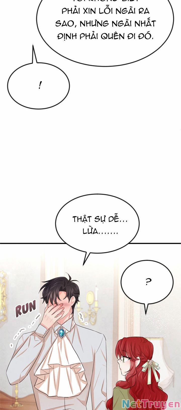 Tiểu Thư Scarlet, Em Không Muốn Trả Thù Sao? 25 trang 46