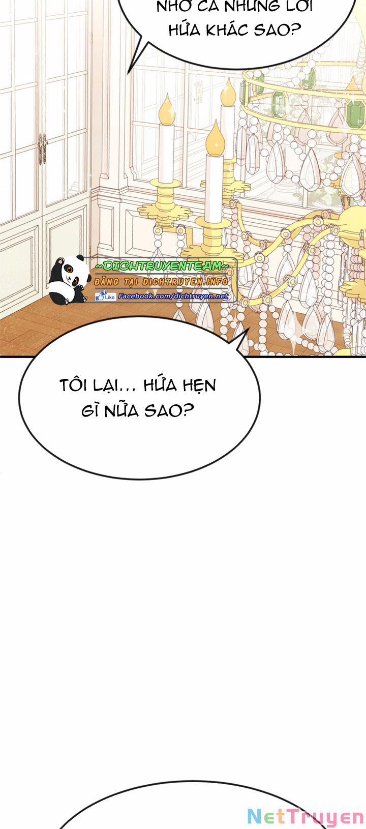 Tiểu Thư Scarlet, Em Không Muốn Trả Thù Sao? 25 trang 48