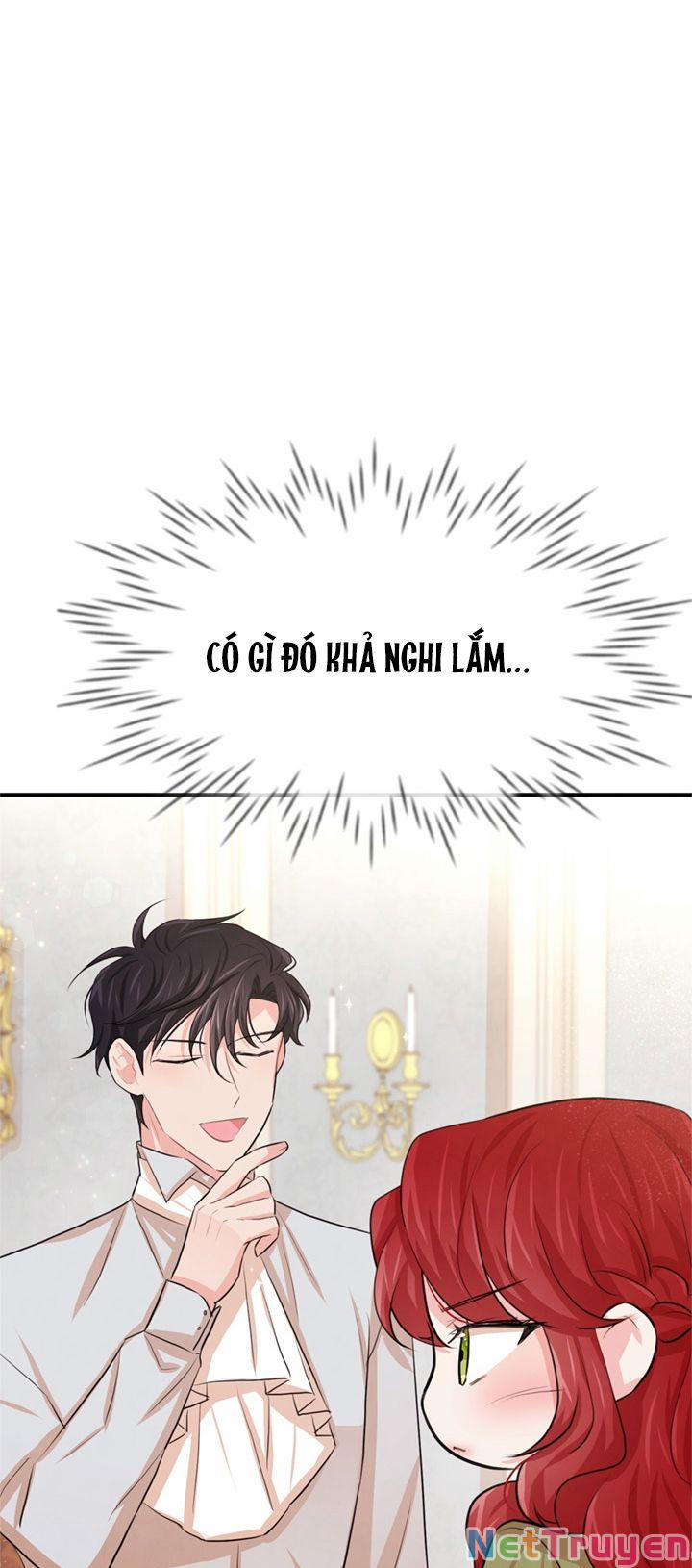 Tiểu Thư Scarlet, Em Không Muốn Trả Thù Sao? 25 trang 50