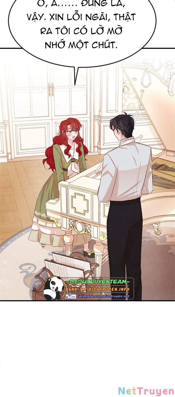 Tiểu Thư Scarlet, Em Không Muốn Trả Thù Sao? 25 trang 62