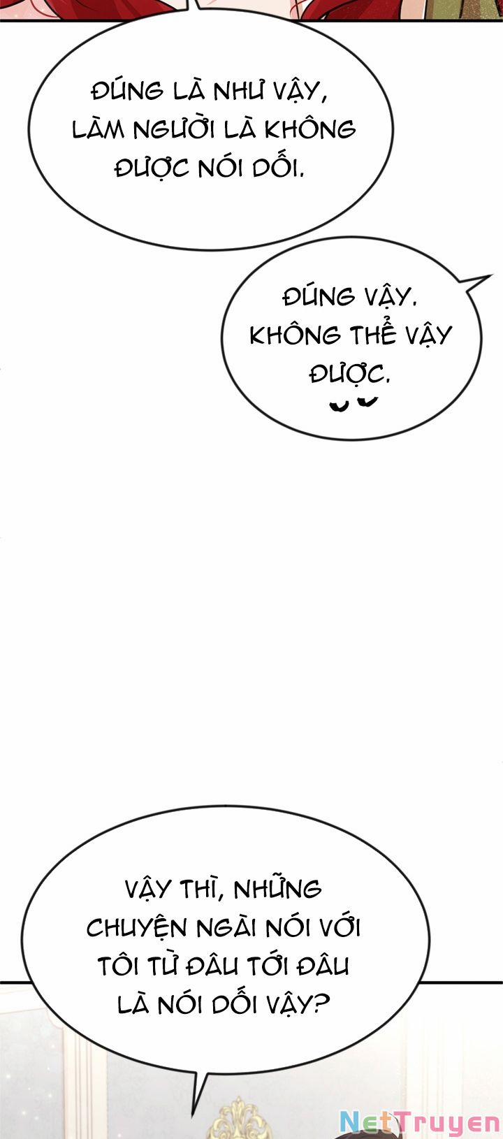 Tiểu Thư Scarlet, Em Không Muốn Trả Thù Sao? 25 trang 64