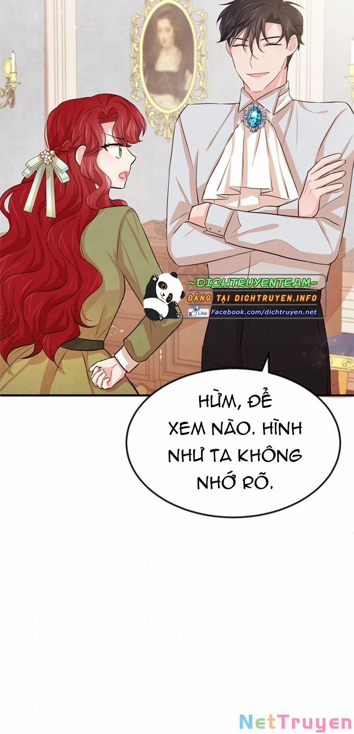 Tiểu Thư Scarlet, Em Không Muốn Trả Thù Sao? 25 trang 65