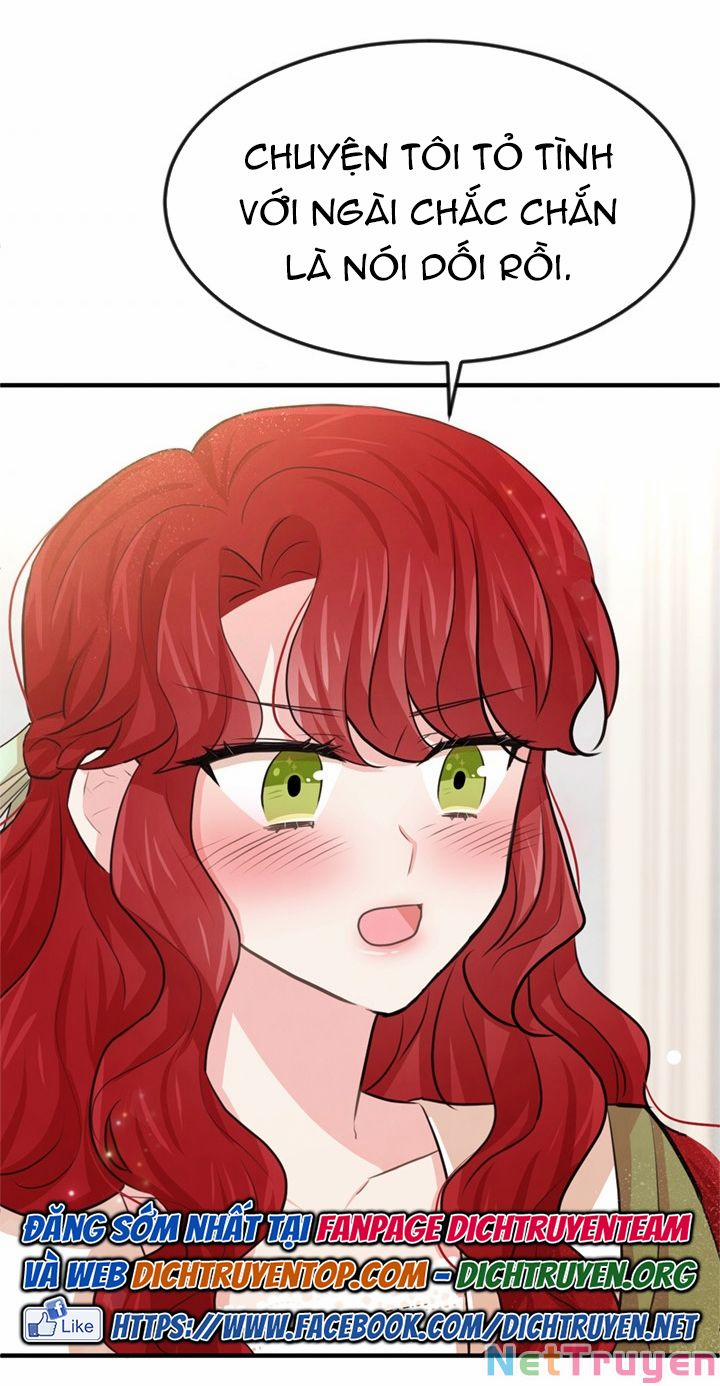 Tiểu Thư Scarlet, Em Không Muốn Trả Thù Sao? 25 trang 66