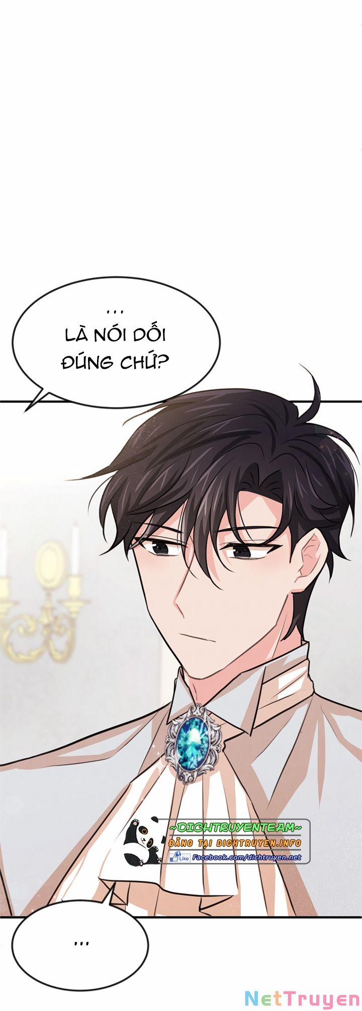 Tiểu Thư Scarlet, Em Không Muốn Trả Thù Sao? 25 trang 67