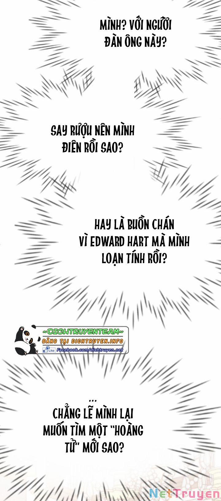 Tiểu Thư Scarlet, Em Không Muốn Trả Thù Sao? 25 trang 69