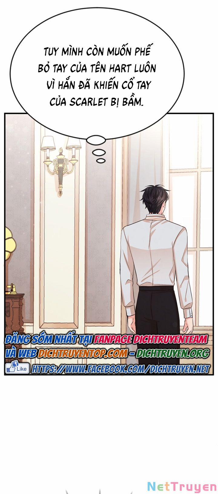 Tiểu Thư Scarlet, Em Không Muốn Trả Thù Sao? 25 trang 8