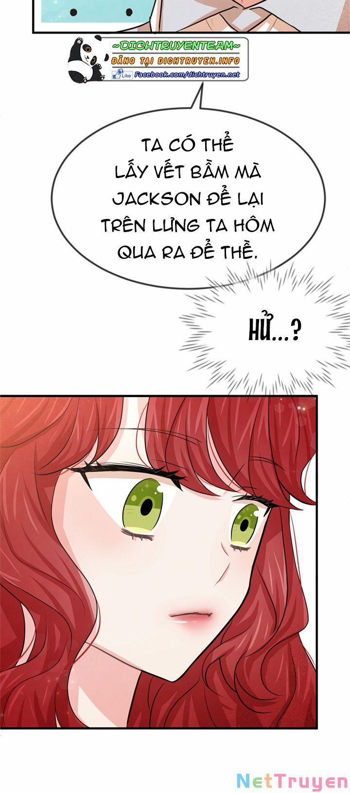 Tiểu Thư Scarlet, Em Không Muốn Trả Thù Sao? 26 trang 1