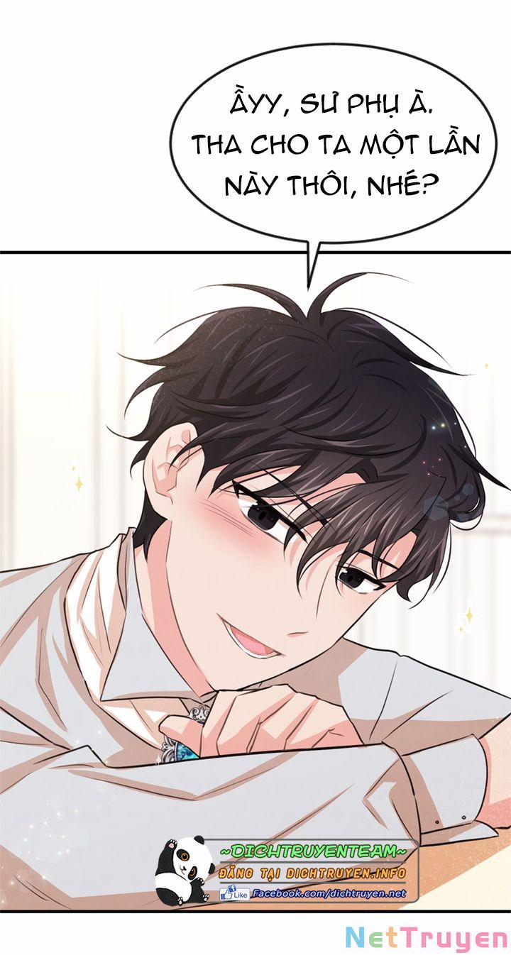 Tiểu Thư Scarlet, Em Không Muốn Trả Thù Sao? 26 trang 10