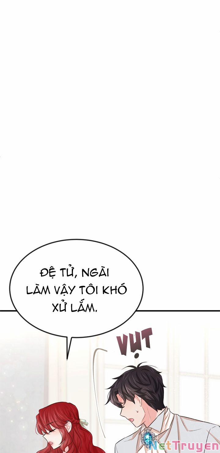 Tiểu Thư Scarlet, Em Không Muốn Trả Thù Sao? 26 trang 11