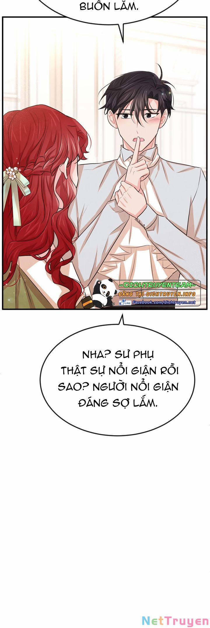 Tiểu Thư Scarlet, Em Không Muốn Trả Thù Sao? 26 trang 13