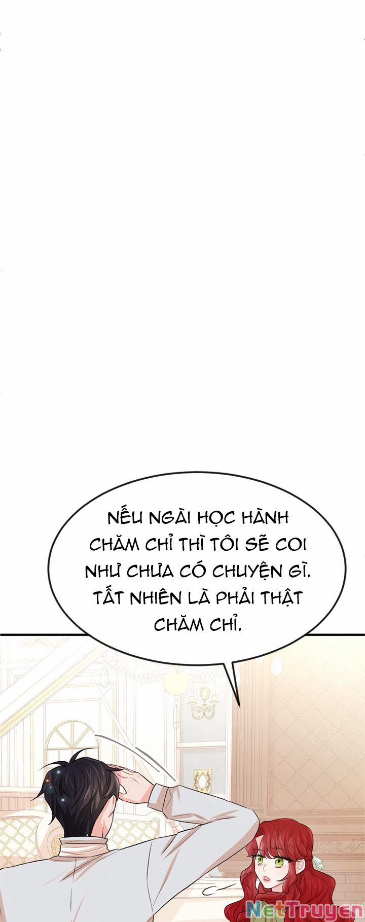 Tiểu Thư Scarlet, Em Không Muốn Trả Thù Sao? 26 trang 16