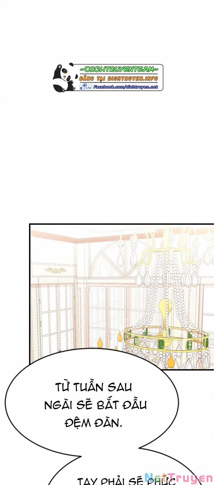 Tiểu Thư Scarlet, Em Không Muốn Trả Thù Sao? 26 trang 18