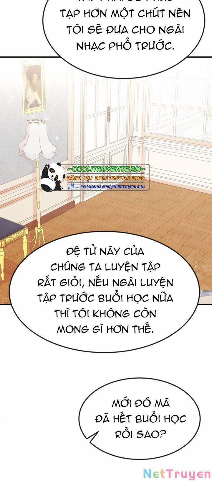 Tiểu Thư Scarlet, Em Không Muốn Trả Thù Sao? 26 trang 19