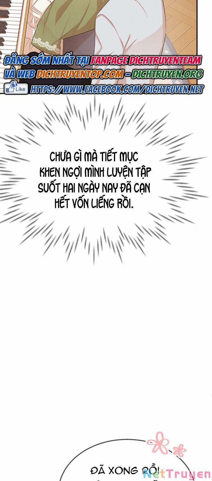 Tiểu Thư Scarlet, Em Không Muốn Trả Thù Sao? 26 trang 21