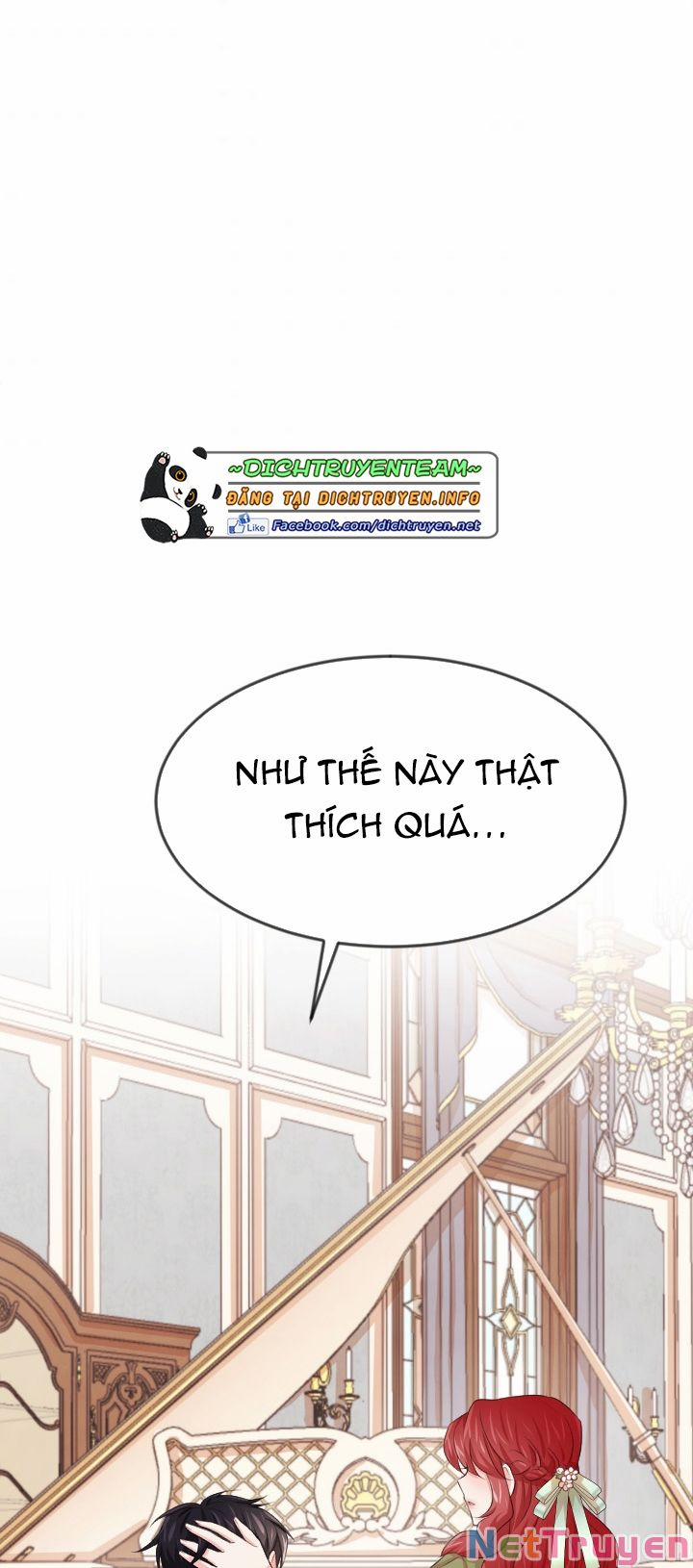 Tiểu Thư Scarlet, Em Không Muốn Trả Thù Sao? 26 trang 25