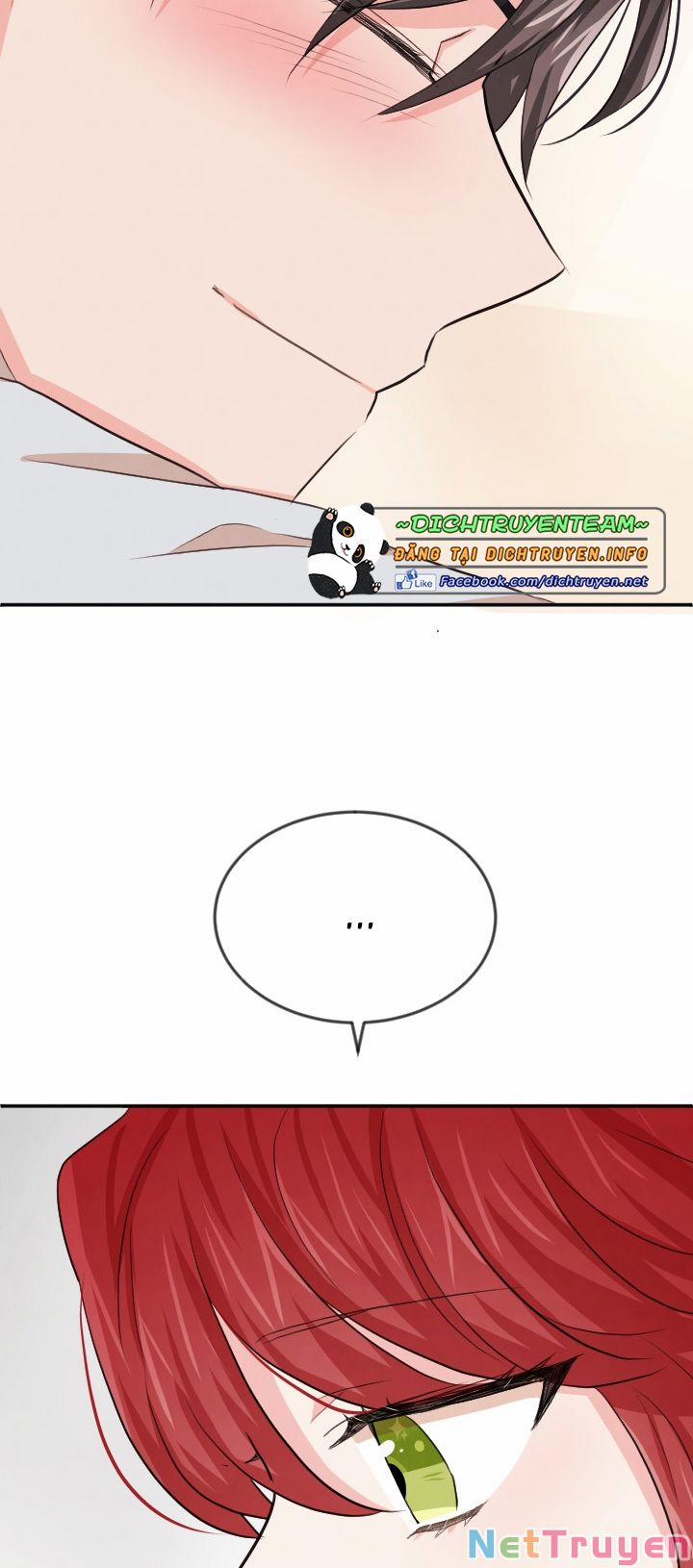 Tiểu Thư Scarlet, Em Không Muốn Trả Thù Sao? 26 trang 27