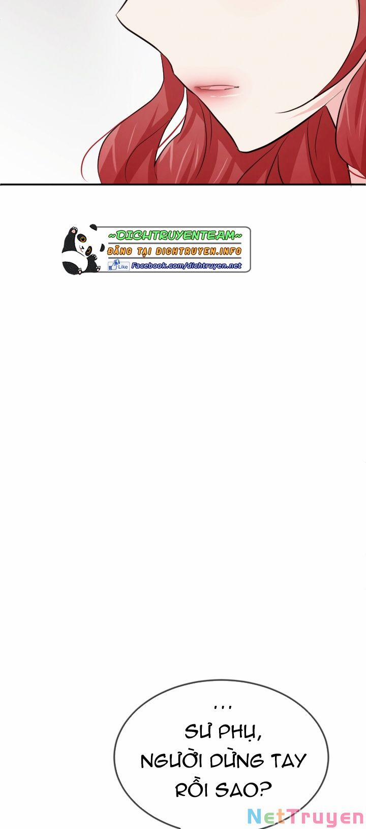 Tiểu Thư Scarlet, Em Không Muốn Trả Thù Sao? 26 trang 28