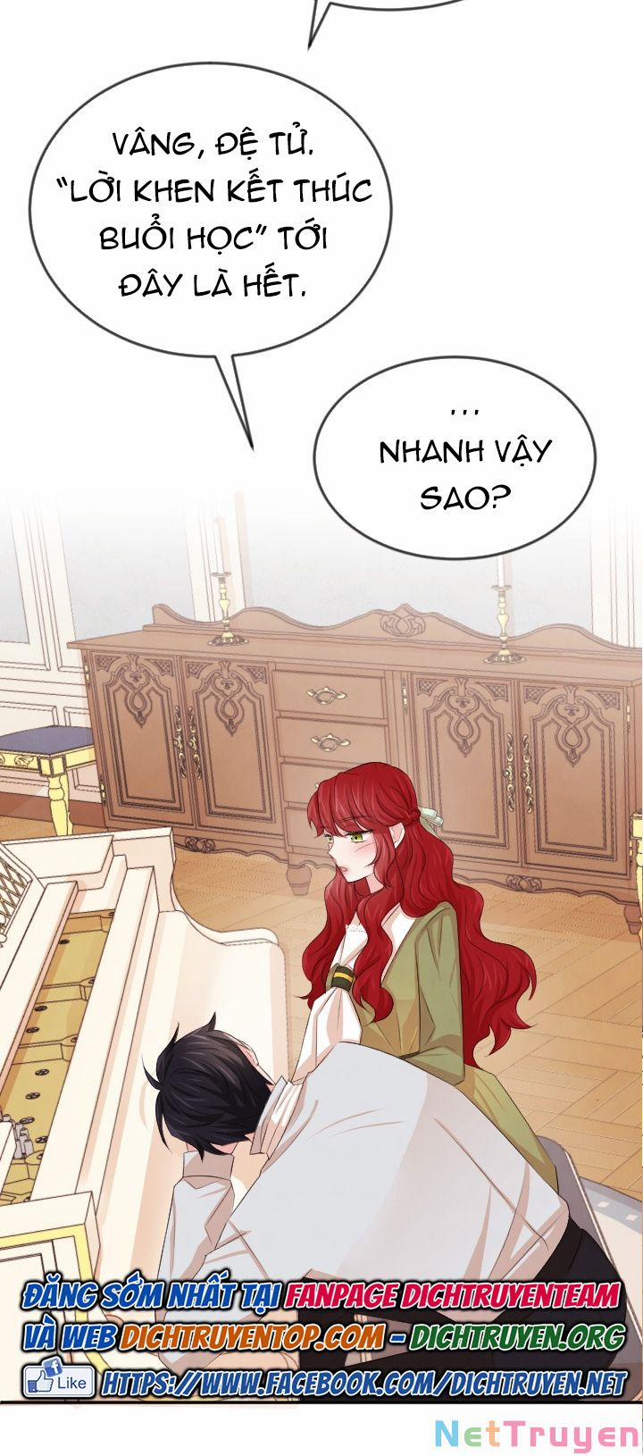 Tiểu Thư Scarlet, Em Không Muốn Trả Thù Sao? 26 trang 29