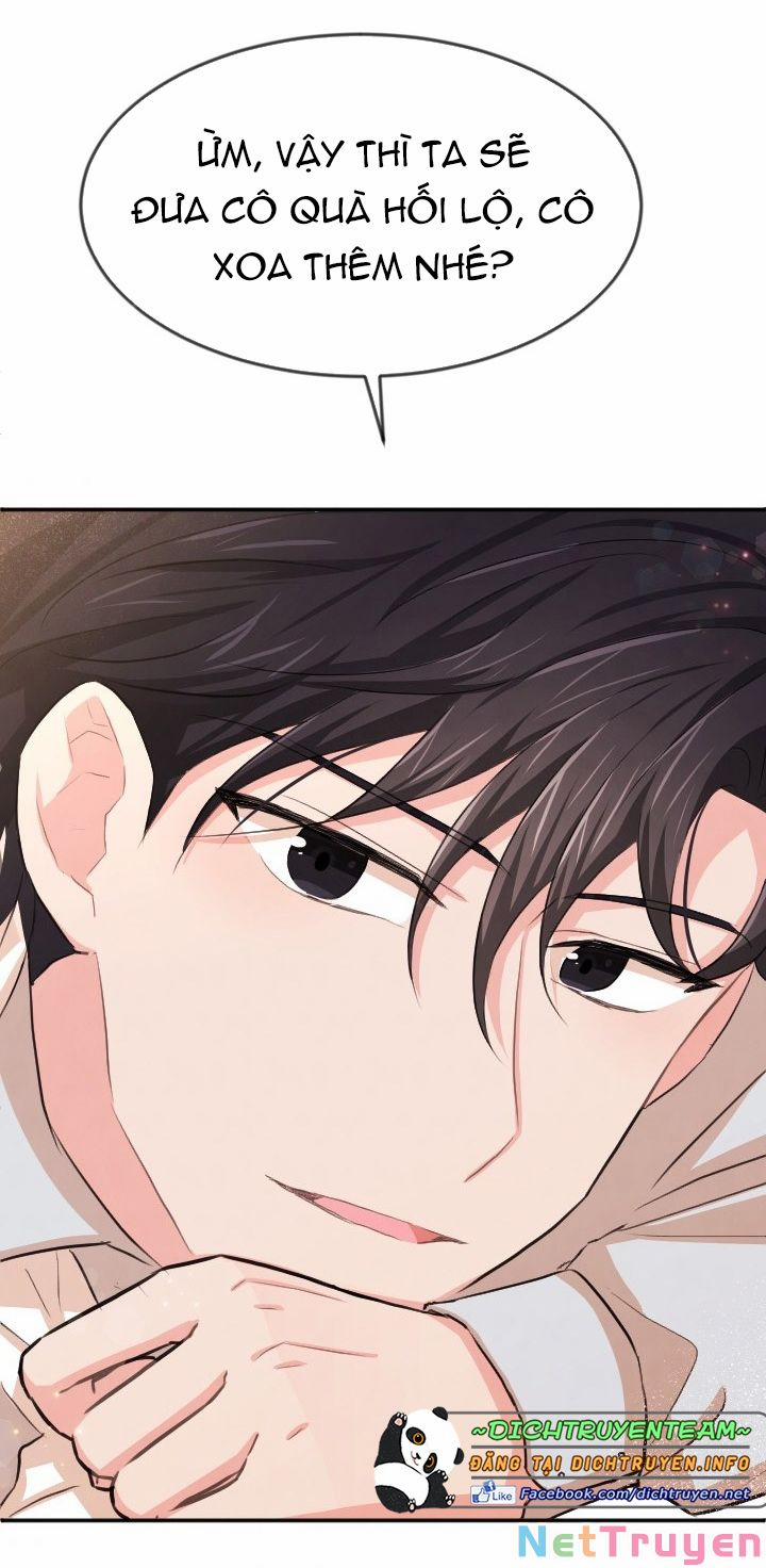 Tiểu Thư Scarlet, Em Không Muốn Trả Thù Sao? 26 trang 31