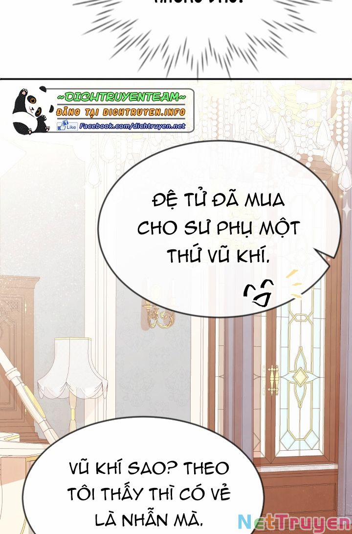 Tiểu Thư Scarlet, Em Không Muốn Trả Thù Sao? 26 trang 35