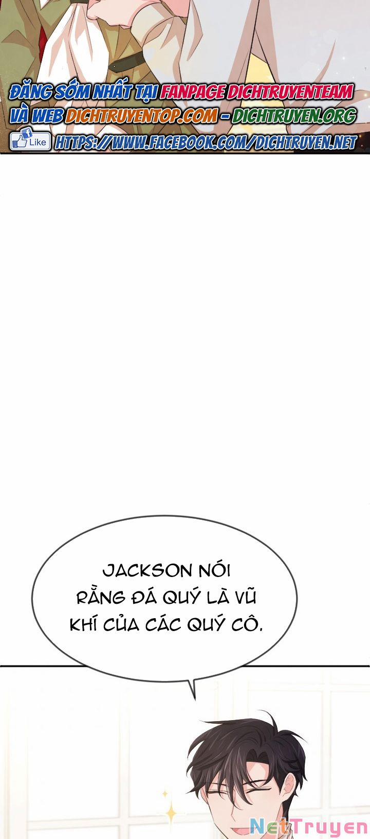 Tiểu Thư Scarlet, Em Không Muốn Trả Thù Sao? 26 trang 37