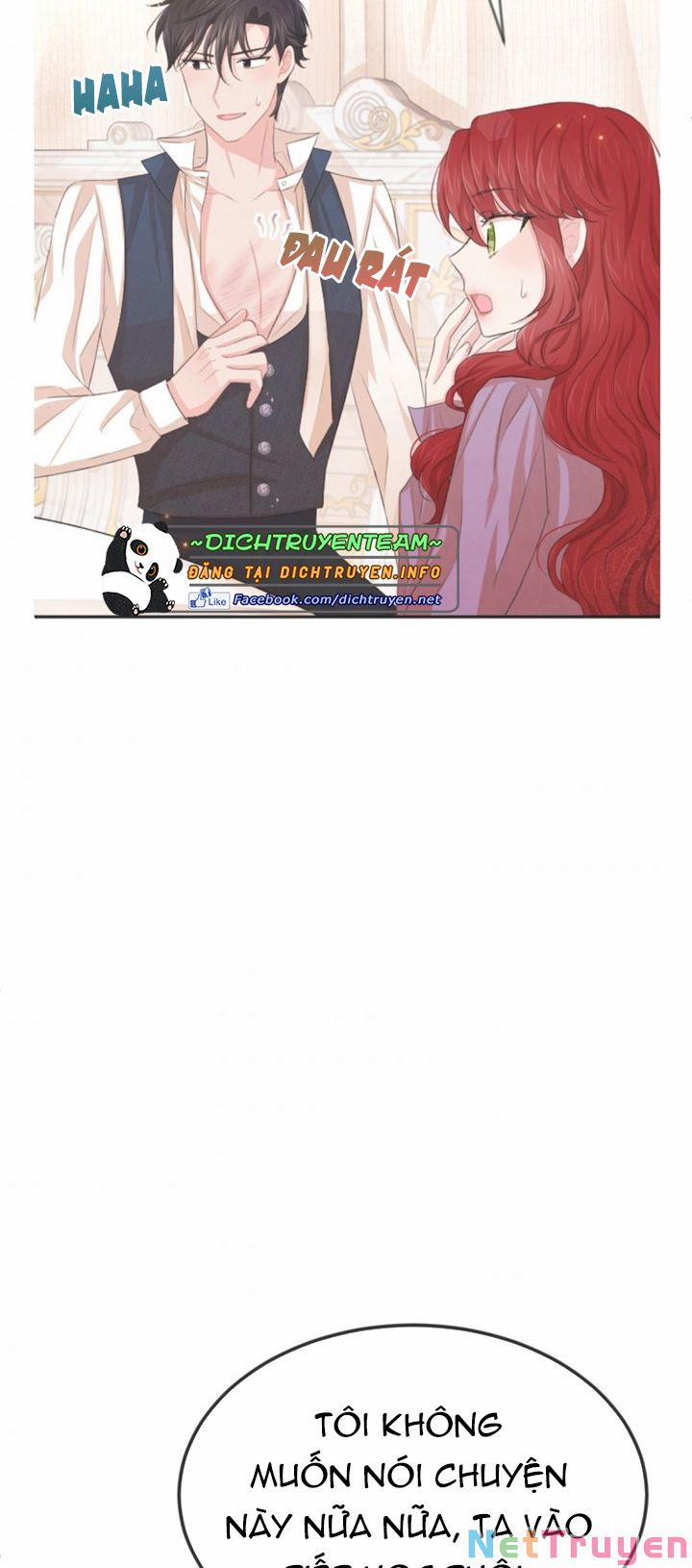 Tiểu Thư Scarlet, Em Không Muốn Trả Thù Sao? 26 trang 4