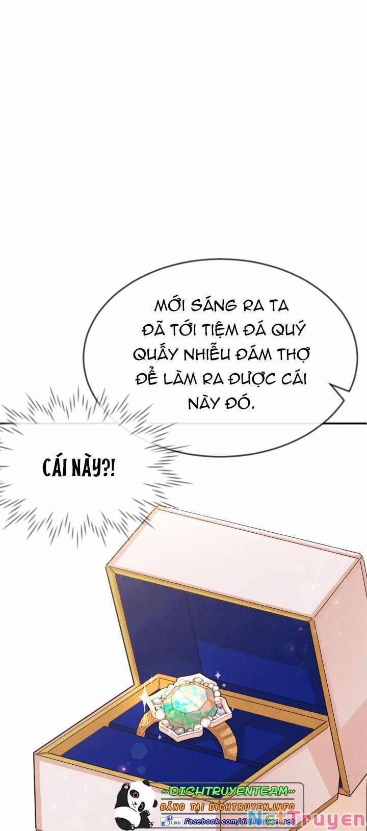 Tiểu Thư Scarlet, Em Không Muốn Trả Thù Sao? 26 trang 40