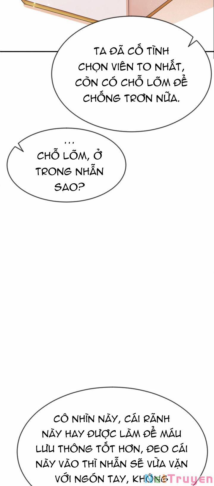 Tiểu Thư Scarlet, Em Không Muốn Trả Thù Sao? 26 trang 41