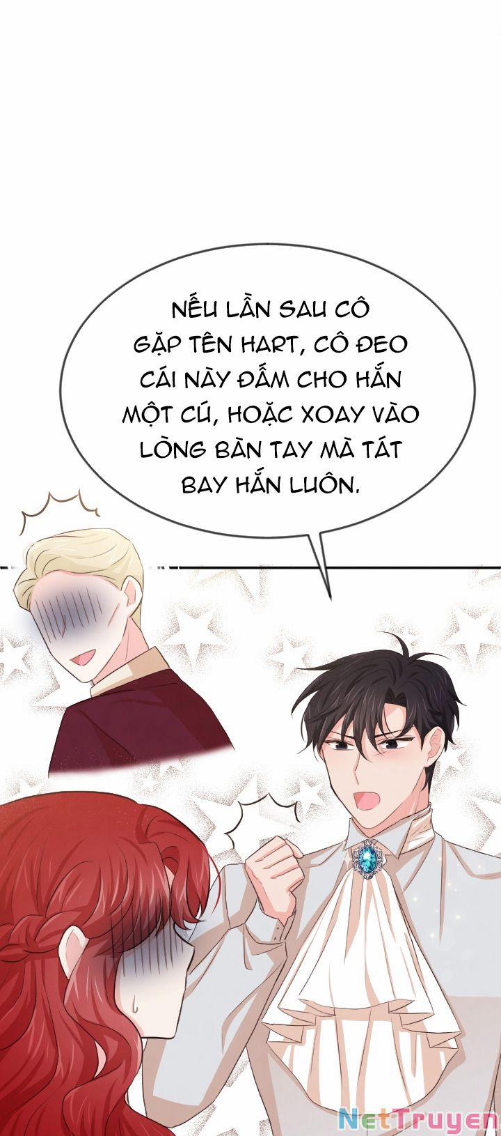 Tiểu Thư Scarlet, Em Không Muốn Trả Thù Sao? 26 trang 43