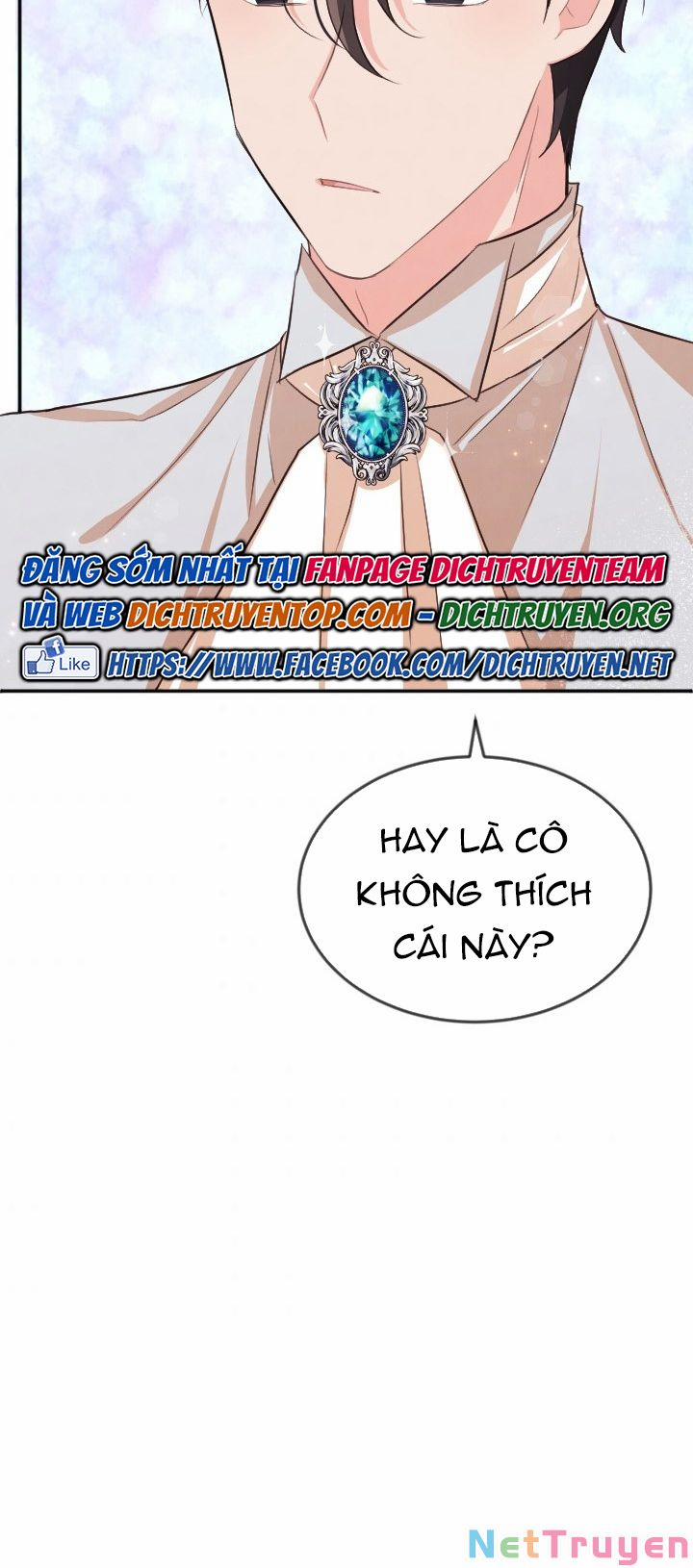 Tiểu Thư Scarlet, Em Không Muốn Trả Thù Sao? 26 trang 45