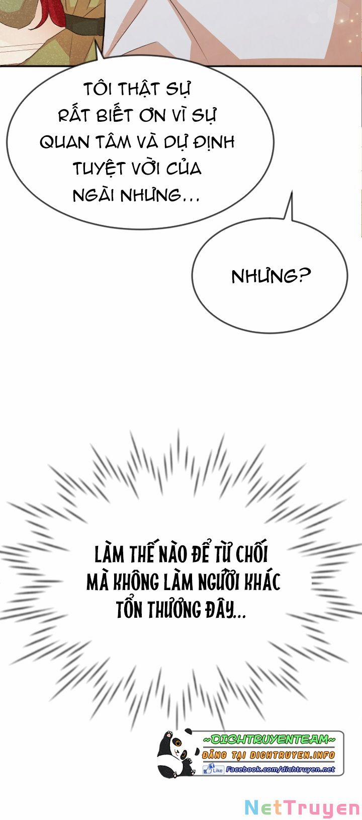 Tiểu Thư Scarlet, Em Không Muốn Trả Thù Sao? 26 trang 47