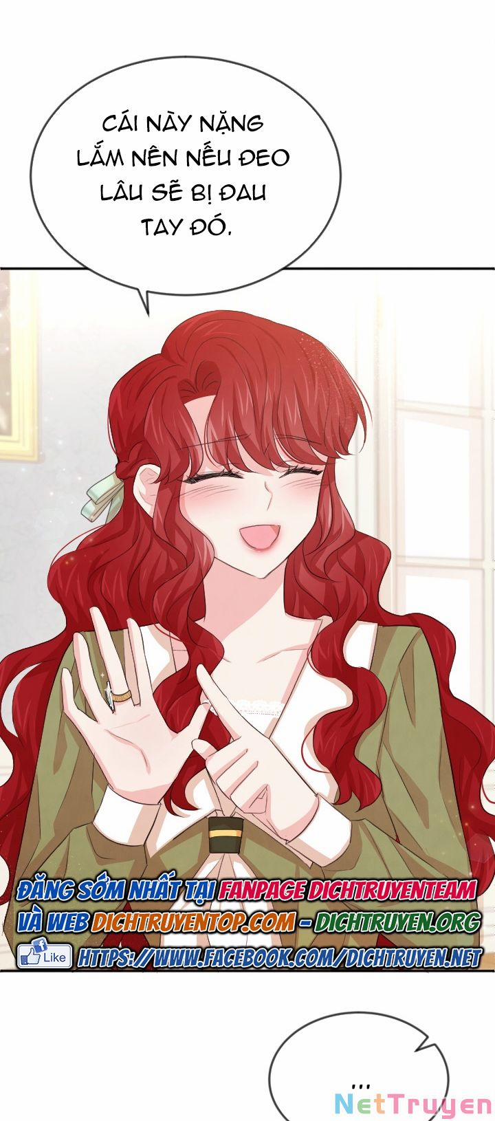 Tiểu Thư Scarlet, Em Không Muốn Trả Thù Sao? 26 trang 48