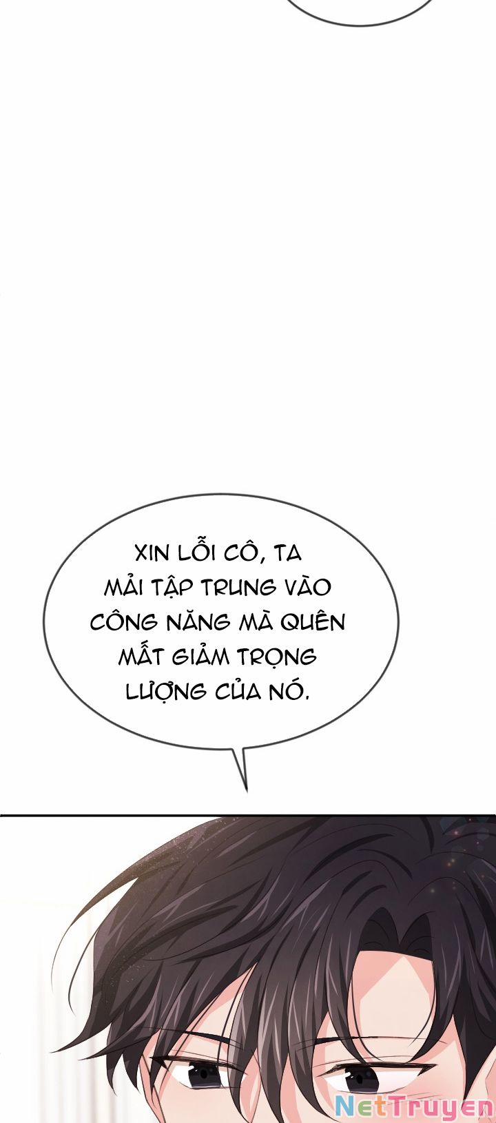 Tiểu Thư Scarlet, Em Không Muốn Trả Thù Sao? 26 trang 49