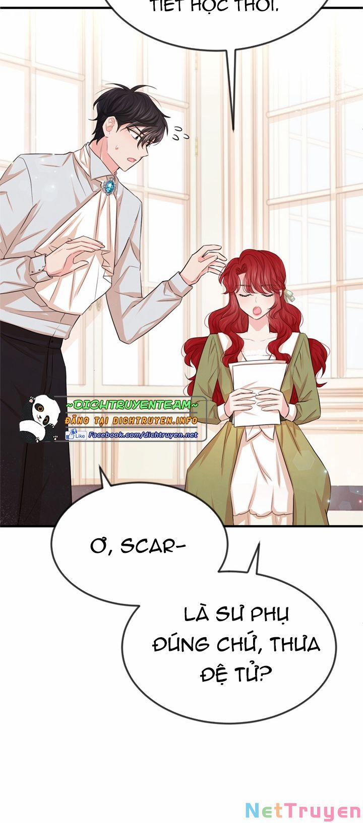 Tiểu Thư Scarlet, Em Không Muốn Trả Thù Sao? 26 trang 5