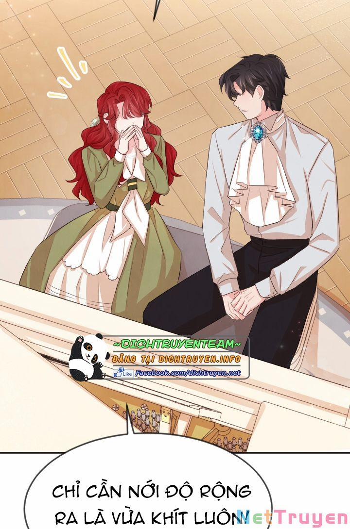 Tiểu Thư Scarlet, Em Không Muốn Trả Thù Sao? 26 trang 53