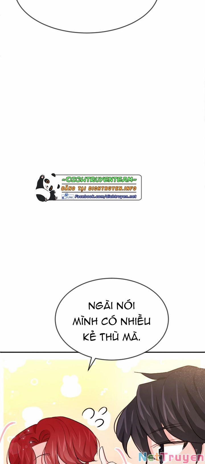 Tiểu Thư Scarlet, Em Không Muốn Trả Thù Sao? 26 trang 54