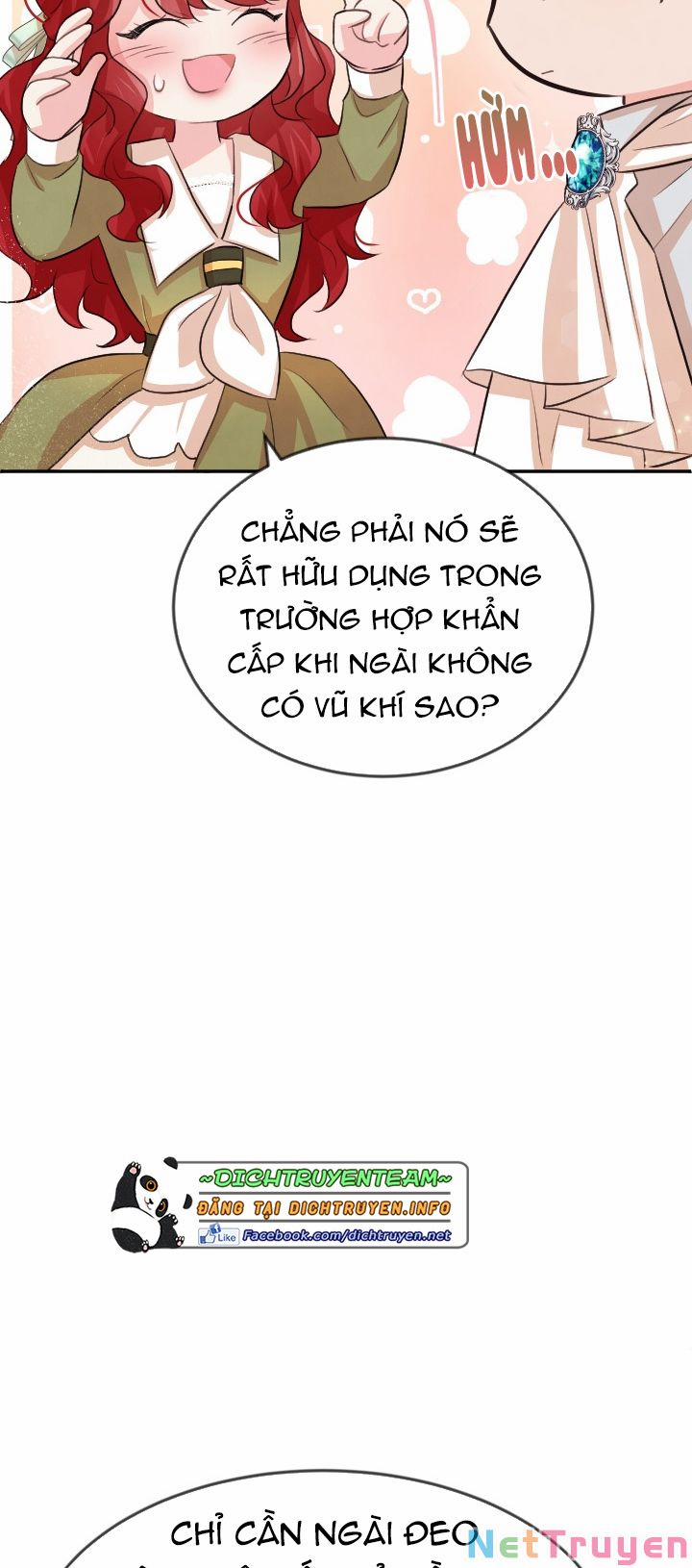 Tiểu Thư Scarlet, Em Không Muốn Trả Thù Sao? 26 trang 55